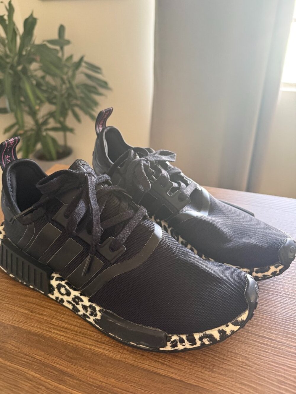 Adidas Athletic Shoes Women 9.5